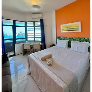 Apartamento Golden Flat - 952 B, Fortaleza (Ceara)