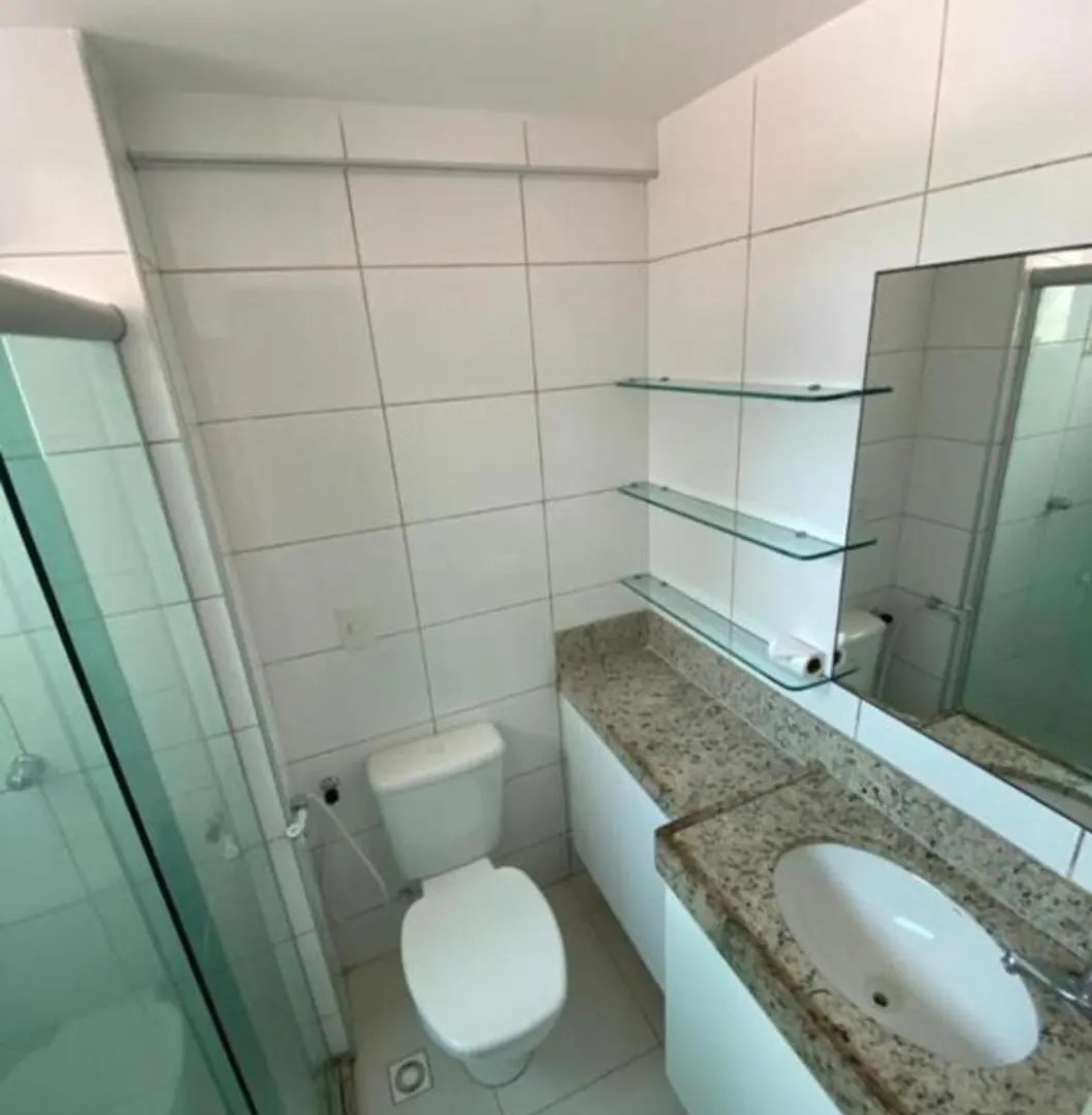 Morada Beira Mar Apartment Fortaleza