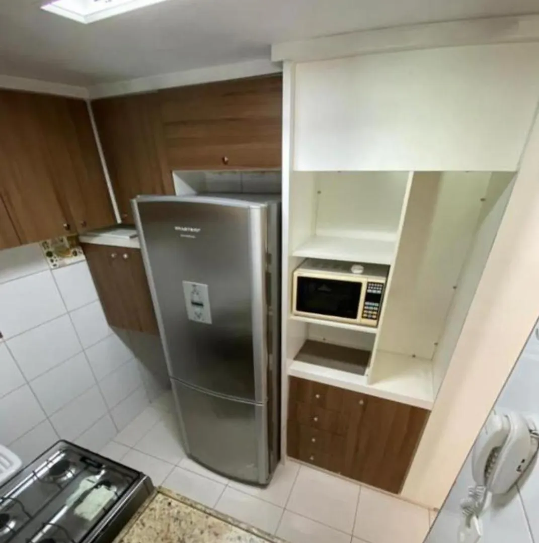 Morada Beira Mar Apartment Fortaleza
