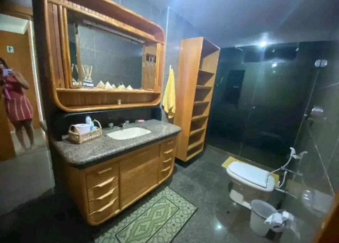 Morada Beira Mar Apartment Fortaleza  Brazil