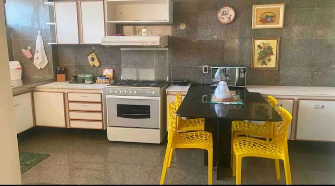 Morada Beira Mar Apartment Fortaleza   Fortaleza (Ceara)