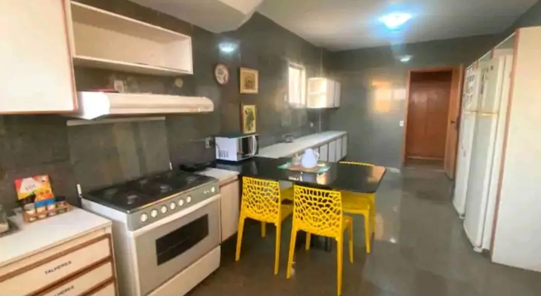 Morada Beira Mar Apartment Fortaleza  Brazil