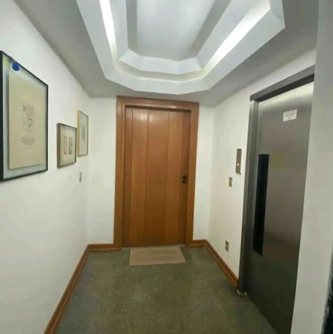 Morada Beira Mar Apartment Fortaleza  Fortaleza (Ceara)