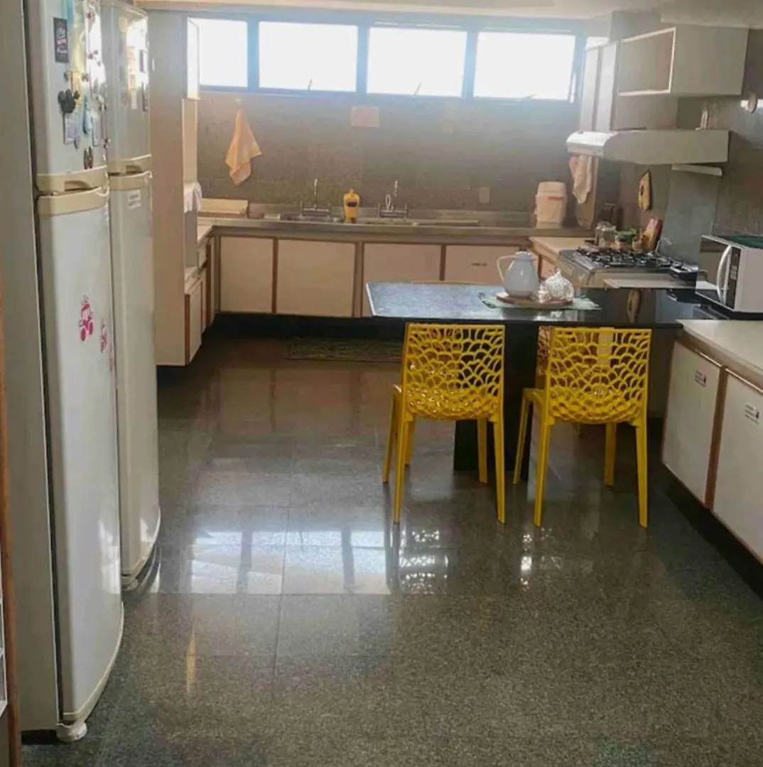 Morada Beira Mar Apartment Fortaleza   Fortaleza (Ceara)