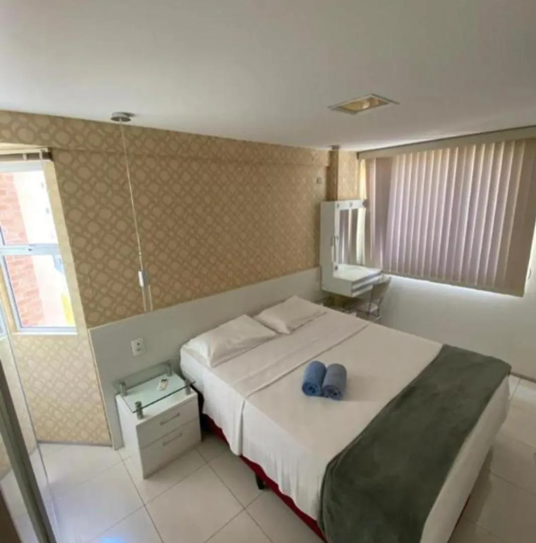 Morada Beira Mar Apartment Fortaleza  Fortaleza (Ceara)