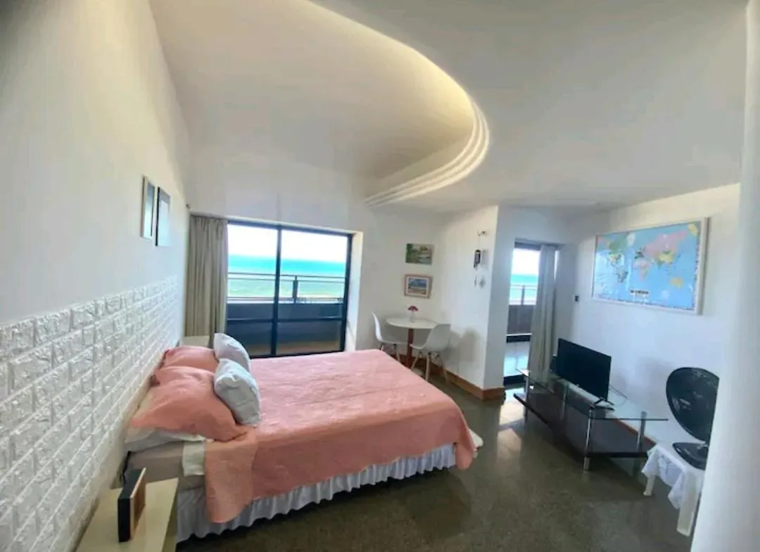 Morada Beira Mar location